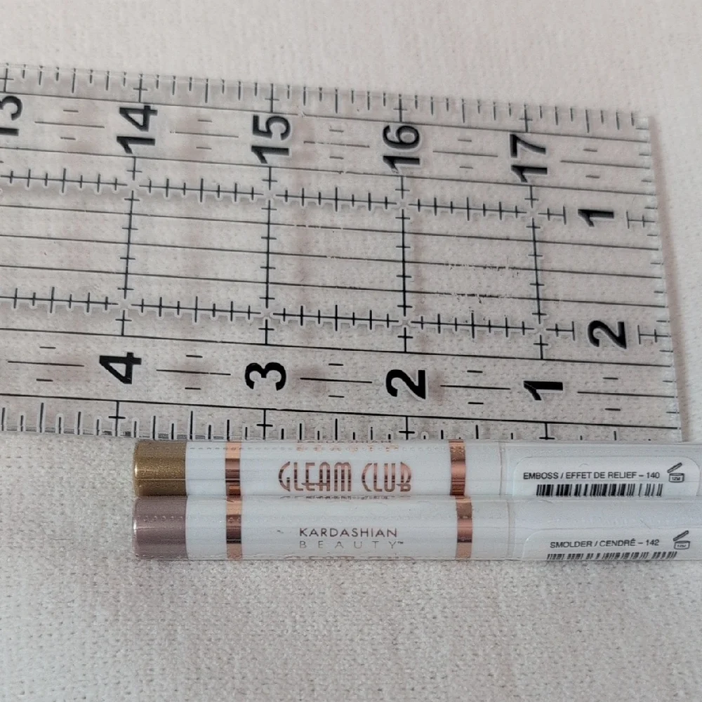 Kardashian Beauty discover luxurious